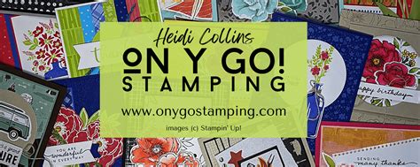 on y go stamping catalogue.